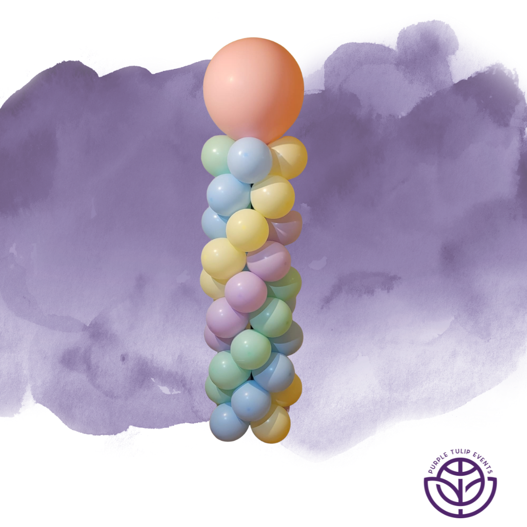 Balloon Columns
