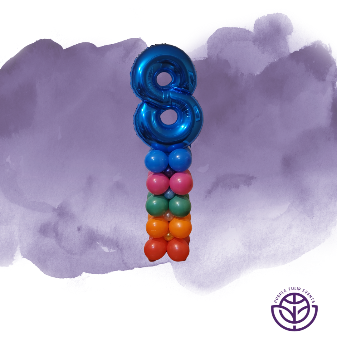 Balloon Columns
