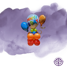Load image into Gallery viewer, Balloon Bouquet
