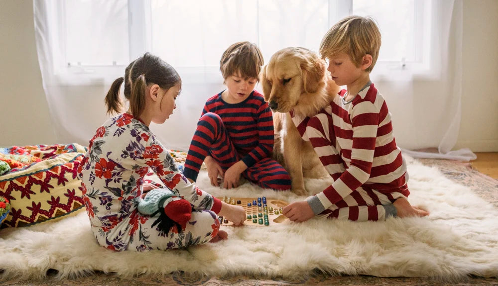 Kid-Friendly Activities for Family Gatherings