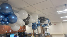 Load image into Gallery viewer, Organic Balloon Garland
