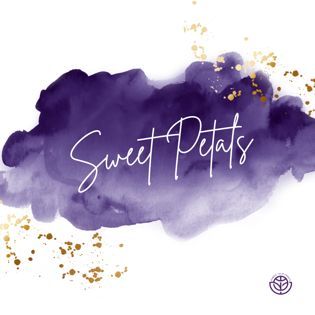 Sweet Petals Treat Package